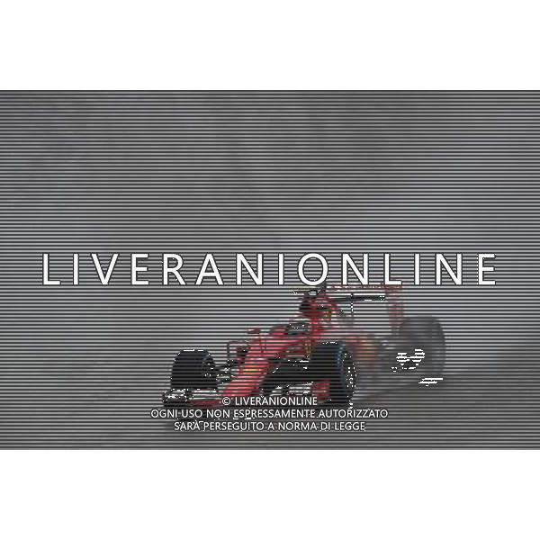 Kimi Raikkonen (FIN), Scuderia Ferrari 25.10.2015. Formula 1 World Championship, Rd 16, United States Grand Prix, Austin, Texas, USA, Race Day. ONLY ITALY-AG ALDO LIVERANI SAS