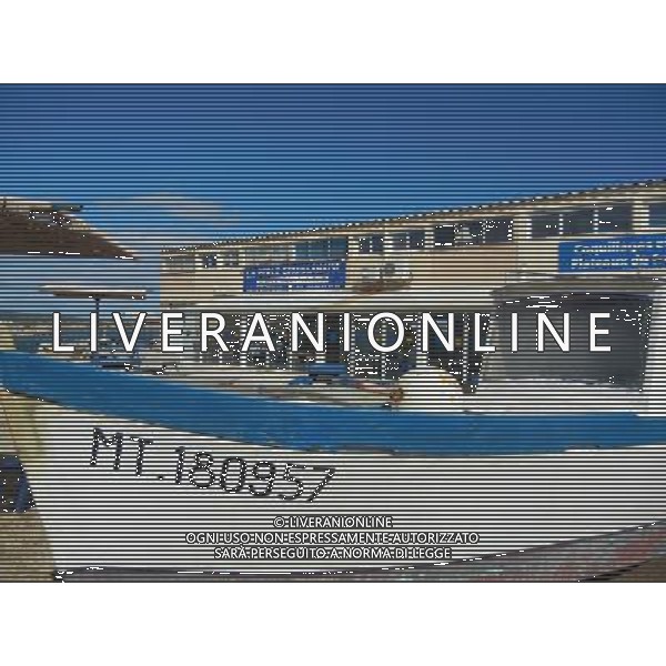 FRANCIA 08-10-2015 IL RISTORANTE TIPICO DI VENDITA DI OSTRICHE NELLA FOTO IL RISTORANTE TIPICO DI VENDITA DI OSTRICHE LE PERLE DI GROUSSAIN AG ALDO LIVERANI SAS