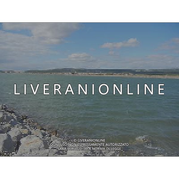 FRANCIA 08-10-2015 IL RISTORANTE TIPICO DI VENDITA DI OSTRICHE NELLA FOTO IL RISTORANTE TIPICO DI VENDITA DI OSTRICHE LE PERLE DI GROUSSAIN AG ALDO LIVERANI SAS