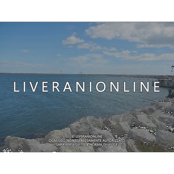 FRANCIA 08-10-2015 IL RISTORANTE TIPICO DI VENDITA DI OSTRICHE NELLA FOTO IL RISTORANTE TIPICO DI VENDITA DI OSTRICHE LE PERLE DI GROUSSAIN AG ALDO LIVERANI SAS