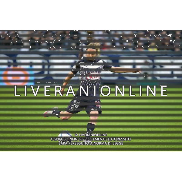 Jaroslav Plasil - 25.10.2015 - Bordeaux / Troyes - 11eme journee de Ligue 1 Photo : Caroline Blumberg / Icon Sport AG ALDO LIVERANI SAS ONLY ITALY
