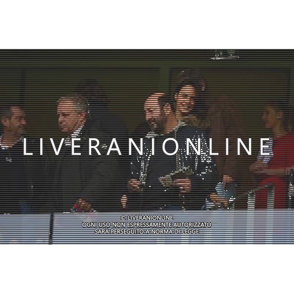Kad MERAD - 25.10.2015 - Lille / Marseille - 11eme journee de Ligue 1 Photo: Dave Winter / Icon Sport AG ALDO LIVERANI SAS ONLY ITALY