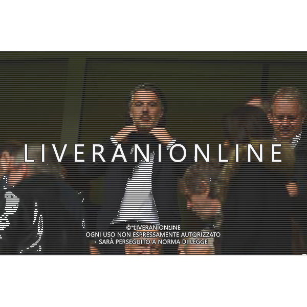 Vincent LABRUNE - 25.10.2015 - Lille / Marseille - 11eme journee de Ligue 1 Photo: Dave Winter / Icon Sport AG ALDO LIVERANI SAS ONLY ITALY