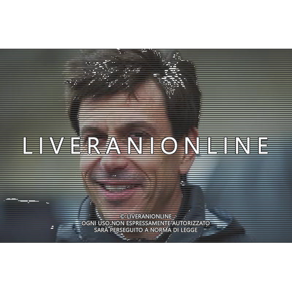 Toto Wolff (GER) Mercedes AMG F1 Shareholder and Executive Director. 25.10.2015. Formula 1 World Championship, Rd 16, United States Grand Prix, Austin, Texas, USA, Race Day. AG ALDO LIVERANI SAS ONLY ITALY
