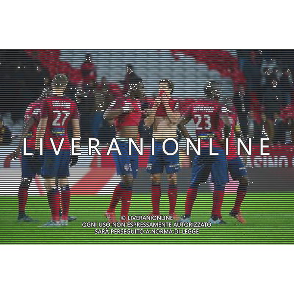 Deception Lille - 25.10.2015 - Lille / Marseille - 11eme journee de Ligue 1 Photo: Dave Winter / Icon Sport /AGENZIA ALDO LIVERANI SAS - Italy Only editorial use only