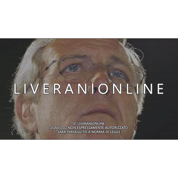 Cagliari 9 febbraio 2005 Italia - Russia amichevole nella foto: Lippi Marcello foto Andry / Ag. Aldo Liverani