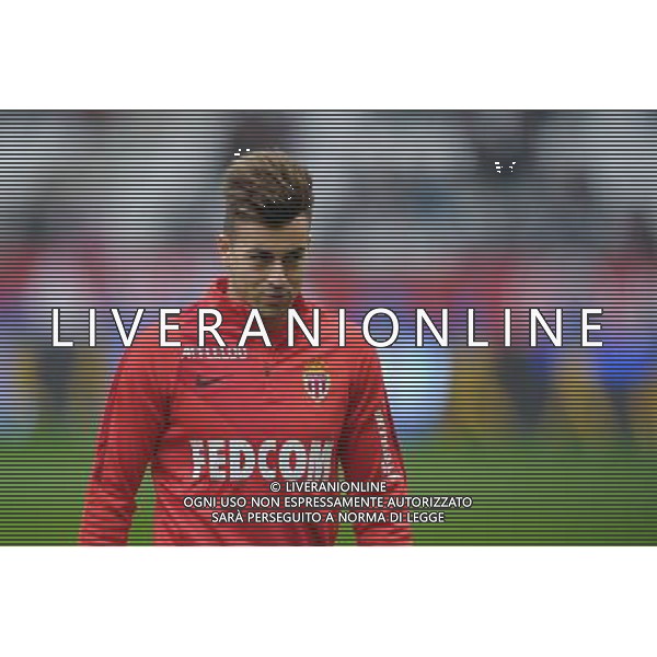 Stephan El Shaarawy - 25.10.2015 - Reims / Monaco - 11eme journee de Ligue 1 Photo : Andre Ferreira / Icon Sport AG ALDO LIVERANI SAS ONLY ITALY