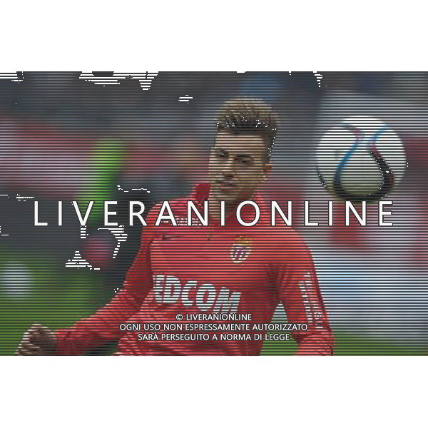 Stephan El Shaarawy - 25.10.2015 - Reims / Monaco - 11eme journee de Ligue 1 Photo : Andre Ferreira / Icon Sport AG ALDO LIVERANI SAS ONLY ITALY
