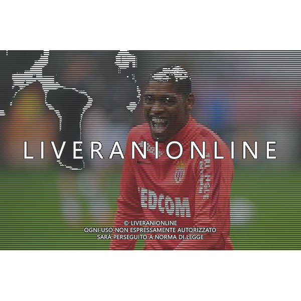 Ivan Cavaleiro - 25.10.2015 - Reims / Monaco - 11eme journee de Ligue 1 Photo : Andre Ferreira / Icon Sport AG ALDO LIVERANI SAS ONLY ITALY