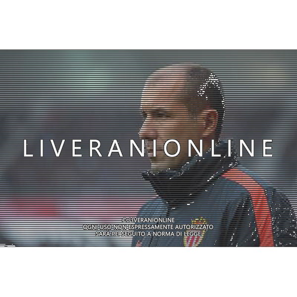 Leonardo Jardim - 25.10.2015 - Reims / Monaco - 11eme journee de Ligue 1 Photo : Andre Ferreira / Icon Sport AG ALDO LIVERANI SAS ONLY ITALY
