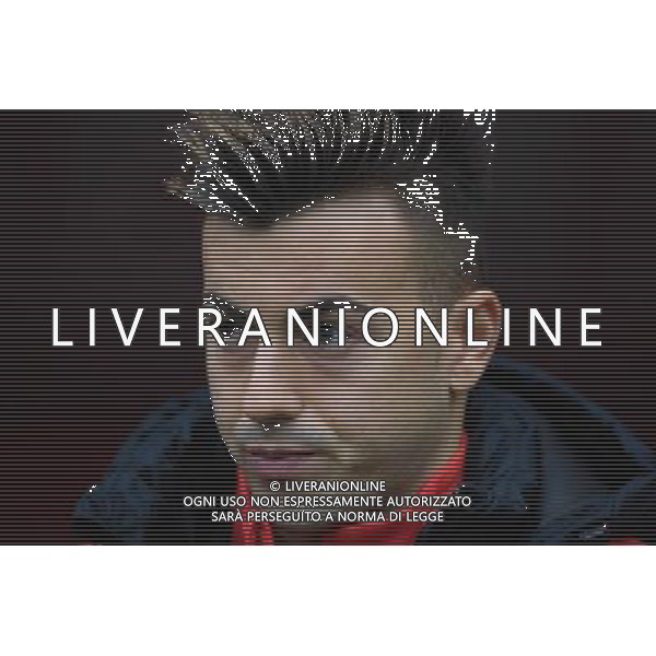 Stephan El Shaarawy - 25.10.2015 - Reims / Monaco - 11eme journee de Ligue 1 Photo : Andre Ferreira / Icon Sport AG ALDO LIVERANI SAS ONLY ITALY