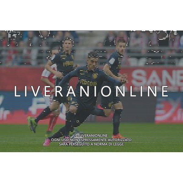 Nabil Dirar - 25.10.2015 - Reims / Monaco - 11eme journee de Ligue 1 Photo : Andre Ferreira / Icon Sport AG ALDO LIVERANI SAS ONLY ITALY