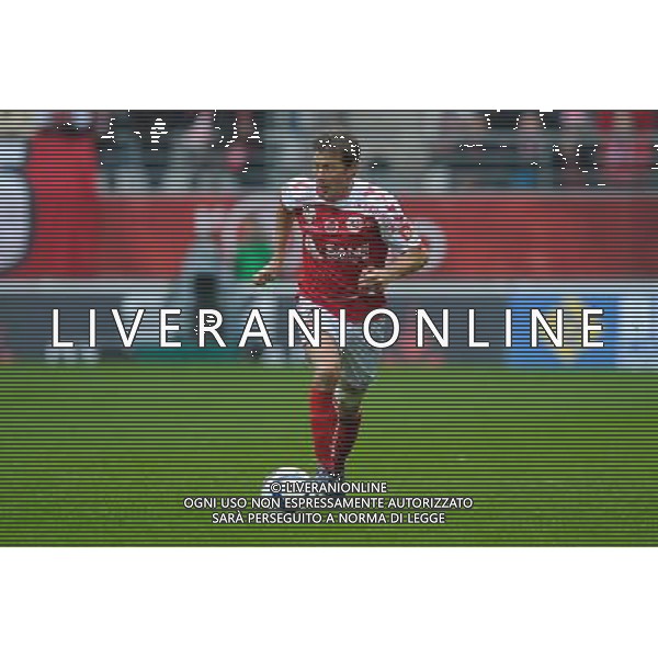 Franck Signorino - 25.10.2015 - Reims / Monaco - 11eme journee de Ligue 1 Photo : Andre Ferreira / Icon Sport AG ALDO LIVERANI SAS ONLY ITALY