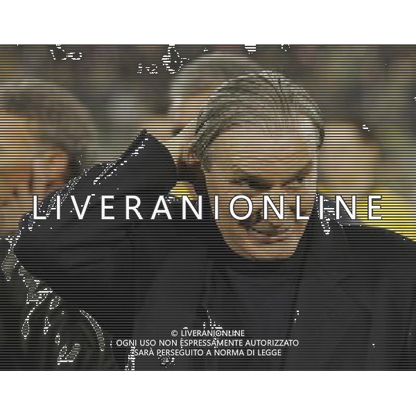 Cagliari 9 febbraio 2005 Italia - Russia amichevole nella foto: Riva Gigi foto Andry / Ag. Aldo Liverani