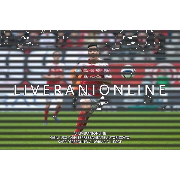 Diego Rigonato Rodrigues - 25.10.2015 - Reims / Monaco - 11eme journee de Ligue 1 Photo : Andre Ferreira / Icon Sport AG ALDO LIVERANI SAS ONLY ITALY