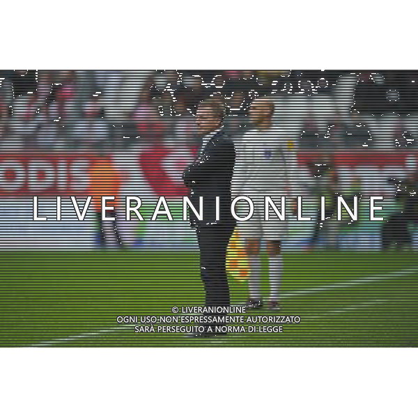 Olivier Guegan - 25.10.2015 - Reims / Monaco - 11eme journee de Ligue 1 Photo : Andre Ferreira / Icon Sport AG ALDO LIVERANI SAS ONLY ITALY