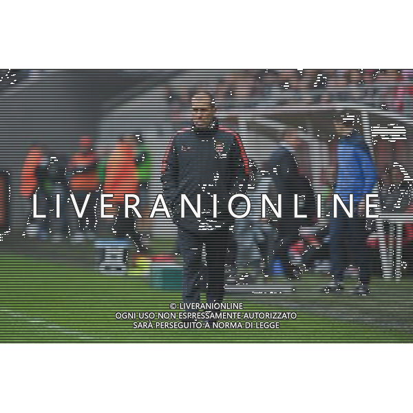 Leonardo Jardim - 25.10.2015 - Reims / Monaco - 11eme journee de Ligue 1 Photo : Andre Ferreira / Icon Sport AG ALDO LIVERANI SAS ONLY ITALY