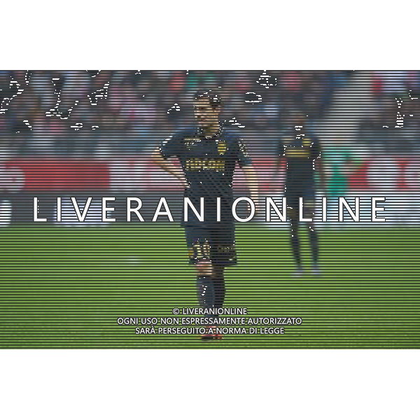Bernardo Silva - 25.10.2015 - Reims / Monaco - 11eme journee de Ligue 1 Photo : Andre Ferreira / Icon Sport AG ALDO LIVERANI SAS ONLY ITALY