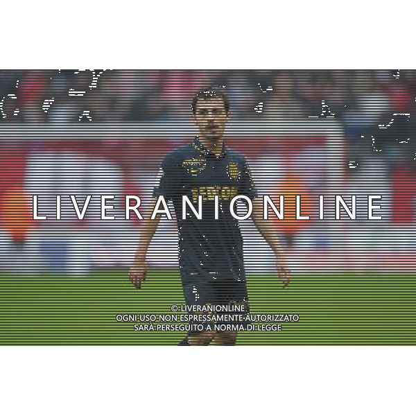 Bernardo Silva - 25.10.2015 - Reims / Monaco - 11eme journee de Ligue 1 Photo : Andre Ferreira / Icon Sport AG ALDO LIVERANI SAS ONLY ITALY
