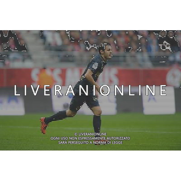 Bernardo Silva - 25.10.2015 - Reims / Monaco - 11eme journee de Ligue 1 Photo : Andre Ferreira / Icon Sport AG ALDO LIVERANI SAS ONLY ITALY