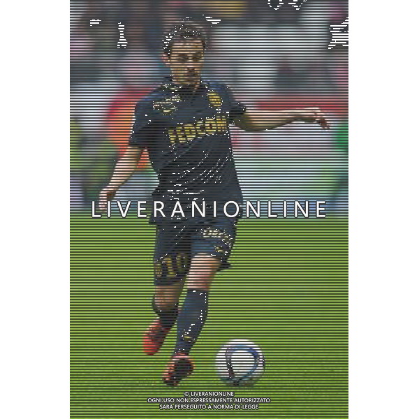 Bernardo Silva - 25.10.2015 - Reims / Monaco - 11eme journee de Ligue 1 Photo : Andre Ferreira / Icon Sport AG ALDO LIVERANI SAS ONLY ITALY