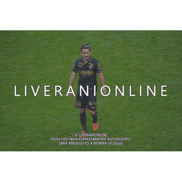 Joao Moutinho - 25.10.2015 - Reims / Monaco - 11eme journee de Ligue 1 Photo : Andre Ferreira / Icon Sport AG ALDO LIVERANI SAS ONLY ITALY