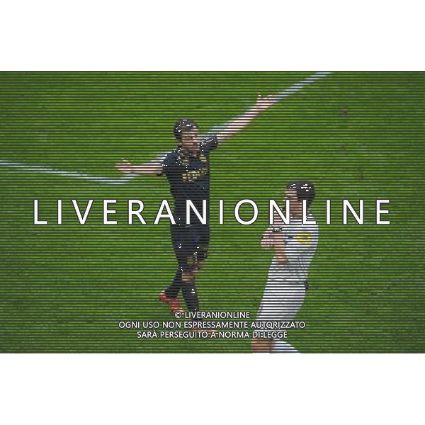 Bernardo Silva - 25.10.2015 - Reims / Monaco - 11eme journee de Ligue 1 Photo : Andre Ferreira / Icon Sport AG ALDO LIVERANI SAS ONLY ITALY