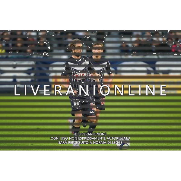 Jaroslav Plasil - 25.10.2015 - Bordeaux / Troyes - 11eme journee de Ligue 1 Photo : Caroline Blumberg / Icon Sport/AGENZIA ALDO LIVERANI SAS - ITALY ONLY EDITORIAL USE ONLY