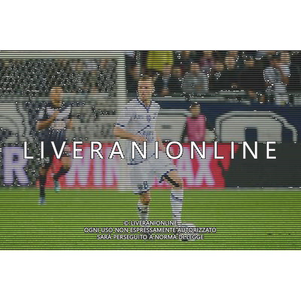 Stephane Darbion - 25.10.2015 - Bordeaux / Troyes - 11eme journee de Ligue 1 Photo : Caroline Blumberg / Icon Sport/AGENZIA ALDO LIVERANI SAS - ITALY ONLY EDITORIAL USE ONLY