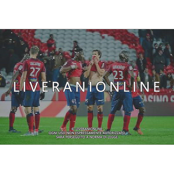 Deception Lille - 25.10.2015 - Lille / Marseille - 11eme journee de Ligue 1 Photo: Dave Winter / Icon Sport/AGENZIA ALDO LIVERANI SAS - ITALY ONLY EDITORIAL USE ONLY