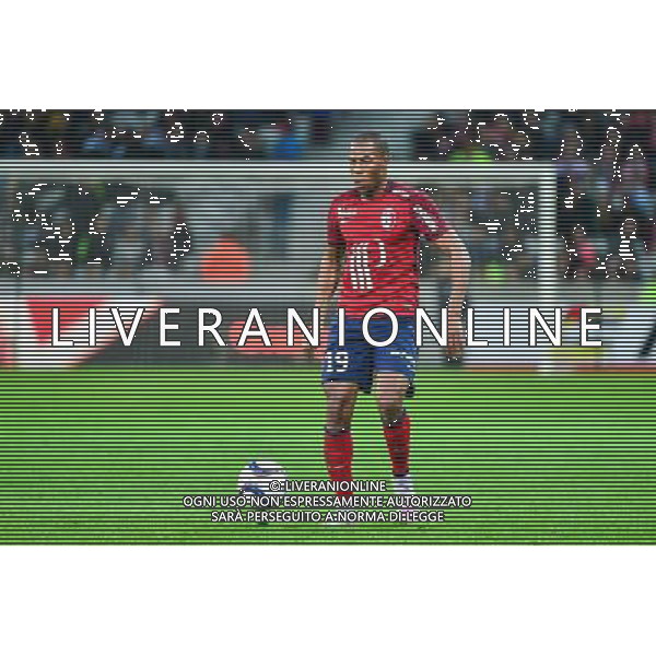 Djibril SIDIBE - 25.10.2015 - Lille / Marseille - 11eme journee de Ligue 1 Photo: Dave Winter / Icon Sport/AGENZIA ALDO LIVERANI SAS - ITALY ONLY EDITORIAL USE ONLY