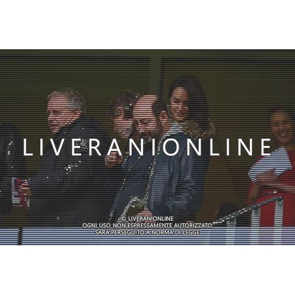 Kad MERAD - 25.10.2015 - Lille / Marseille - 11eme journee de Ligue 1 Photo: Dave Winter / Icon Sport/AGENZIA ALDO LIVERANI SAS - ITALY ONLY EDITORIAL USE ONLY