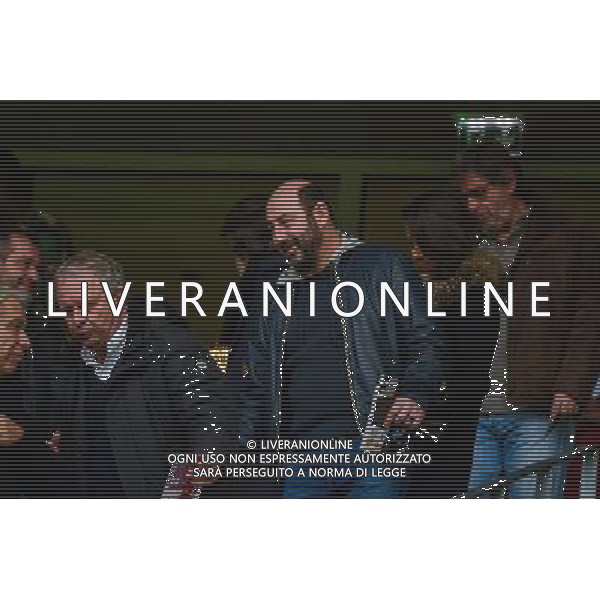 Kad MERAD - 25.10.2015 - Lille / Marseille - 11eme journee de Ligue 1 Photo: Dave Winter / Icon Sport/AGENZIA ALDO LIVERANI SAS - ITALY ONLY EDITORIAL USE ONLY
