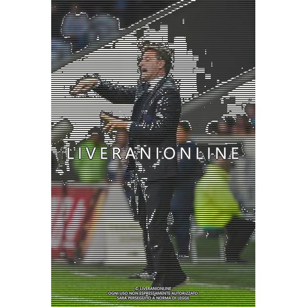 MICHEL - 25.10.2015 - Lille / Marseille - 11eme journee de Ligue 1 Photo: Dave Winter / Icon Sport/AGENZIA ALDO LIVERANI SAS - ITALY ONLY EDITORIAL USE ONLY