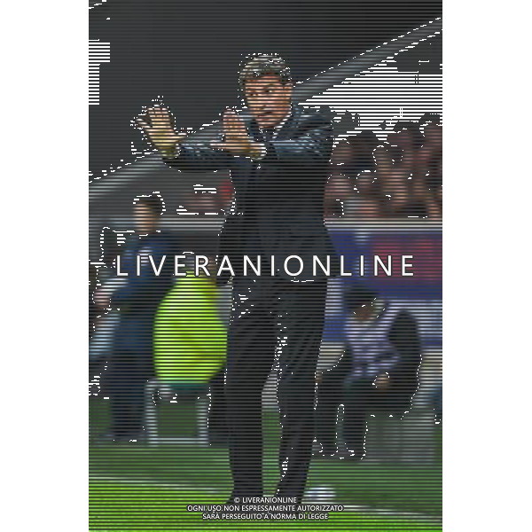 MICHEL - 25.10.2015 - Lille / Marseille - 11eme journee de Ligue 1 Photo: Dave Winter / Icon Sport/AGENZIA ALDO LIVERANI SAS - ITALY ONLY EDITORIAL USE ONLY