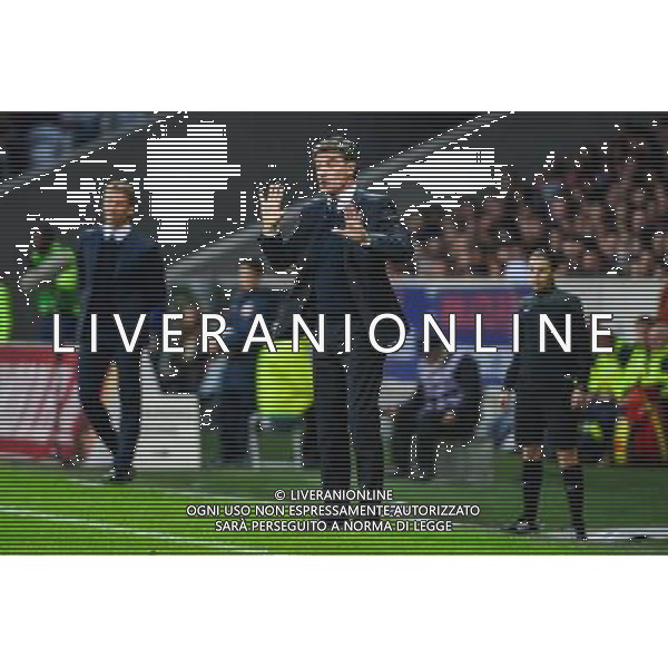 MICHEL - 25.10.2015 - Lille / Marseille - 11eme journee de Ligue 1 Photo: Dave Winter / Icon Sport/AGENZIA ALDO LIVERANI SAS - ITALY ONLY EDITORIAL USE ONLY
