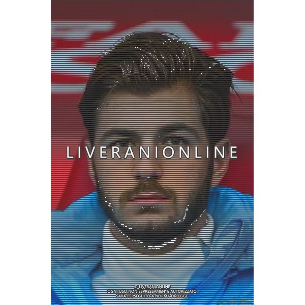 Stephane SPARAGNA - 25.10.2015 - Lille / Marseille - 11eme journee de Ligue 1 Photo: Dave Winter / Icon Sport/AGENZIA ALDO LIVERANI SAS - ITALY ONLY EDITORIAL USE ONLY