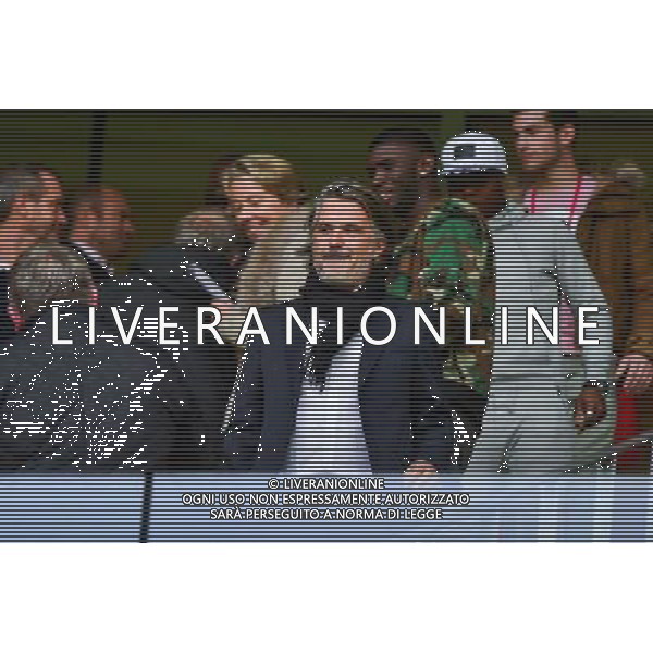 Vincent LABRUNE - 25.10.2015 - Lille / Marseille - 11eme journee de Ligue 1 Photo: Dave Winter / Icon Sport/AGENZIA ALDO LIVERANI SAS - ITALY ONLY EDITORIAL USE ONLY