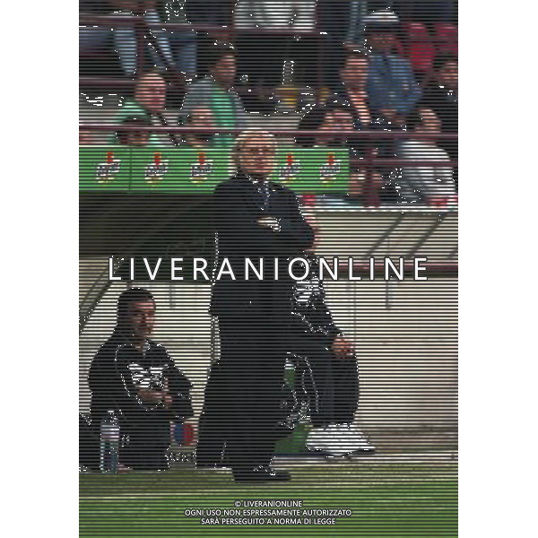 MILANO COPPA UEFA 16-09-1997 INTER -NEUCHATEL XAMAX NELLA FOTO GILBERT GRESS AG ALDO LIVERANI SAS