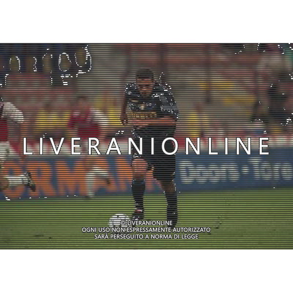 MILANO COPPA UEFA 16-09-1997 INTER -NEUCHATEL XAMAX NELLA FOTO ZE ELIAS AG ALDO LIVERANI SAS