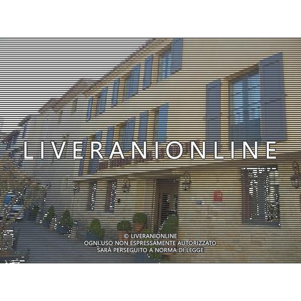 FRANCIA 2015 CARCASSONE NELLA FOTO Carcassonne  una cittˆ francese situata nel dipartimento dell\'Aude, del quale  capoluogo, nella regione della Linguadoca-Rossiglione AG ALDO LIVERANI SAS