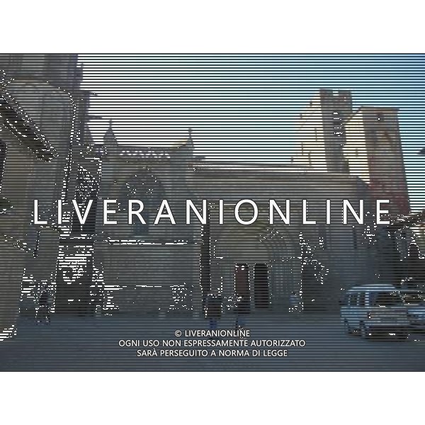 FRANCIA 2015 CARCASSONE NELLA FOTO Carcassonne  una cittˆ francese situata nel dipartimento dell\'Aude, del quale  capoluogo, nella regione della Linguadoca-Rossiglione AG ALDO LIVERANI SAS