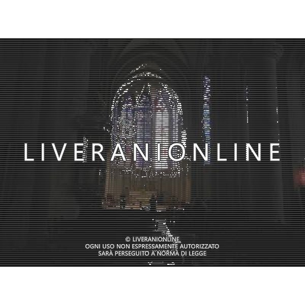 FRANCIA 2015 CARCASSONE NELLA FOTO Carcassonne  una cittˆ francese situata nel dipartimento dell\'Aude, del quale  capoluogo, nella regione della Linguadoca-Rossiglione AG ALDO LIVERANI SAS