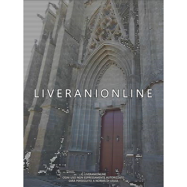 FRANCIA 2015 CARCASSONE NELLA FOTO Carcassonne  una cittˆ francese situata nel dipartimento dell\'Aude, del quale  capoluogo, nella regione della Linguadoca-Rossiglione AG ALDO LIVERANI SAS