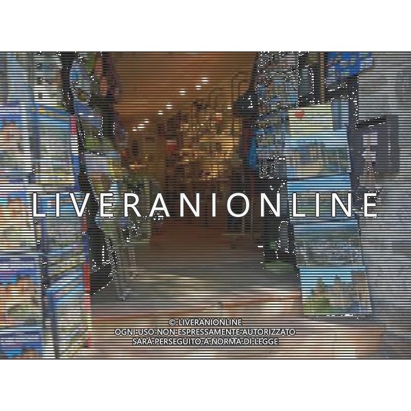 FRANCIA 2015 CARCASSONE NELLA FOTO Carcassonne  una cittˆ francese situata nel dipartimento dell\'Aude, del quale  capoluogo, nella regione della Linguadoca-Rossiglione AG ALDO LIVERANI SAS