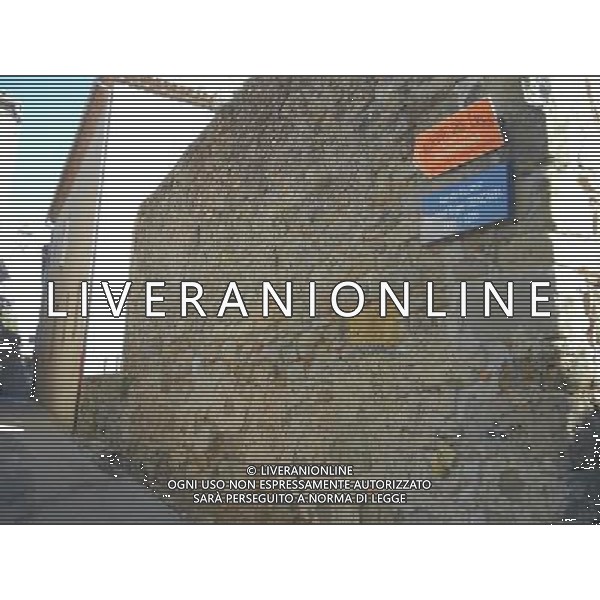 FRANCIA 2015 CARCASSONE NELLA FOTO Carcassonne  una cittˆ francese situata nel dipartimento dell\'Aude, del quale  capoluogo, nella regione della Linguadoca-Rossiglione AG ALDO LIVERANI SAS