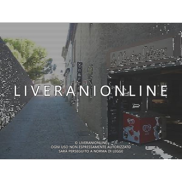 FRANCIA 2015 CARCASSONE NELLA FOTO Carcassonne  una cittˆ francese situata nel dipartimento dell\'Aude, del quale  capoluogo, nella regione della Linguadoca-Rossiglione AG ALDO LIVERANI SAS