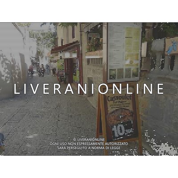 FRANCIA 2015 CARCASSONE NELLA FOTO Carcassonne  una cittˆ francese situata nel dipartimento dell\'Aude, del quale  capoluogo, nella regione della Linguadoca-Rossiglione AG ALDO LIVERANI SAS