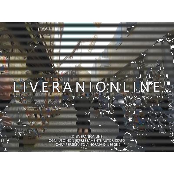 FRANCIA 2015 CARCASSONE NELLA FOTO Carcassonne  una cittˆ francese situata nel dipartimento dell\'Aude, del quale  capoluogo, nella regione della Linguadoca-Rossiglione AG ALDO LIVERANI SAS