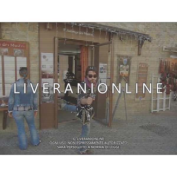 FRANCIA 2015 CARCASSONE NELLA FOTO Carcassonne  una cittˆ francese situata nel dipartimento dell\'Aude, del quale  capoluogo, nella regione della Linguadoca-Rossiglione AG ALDO LIVERANI SAS